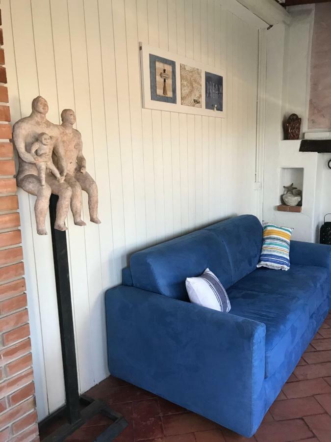 Lo Chalet Dell'Artista Торре-дель-Лаго-Пуччіні Екстер'єр фото