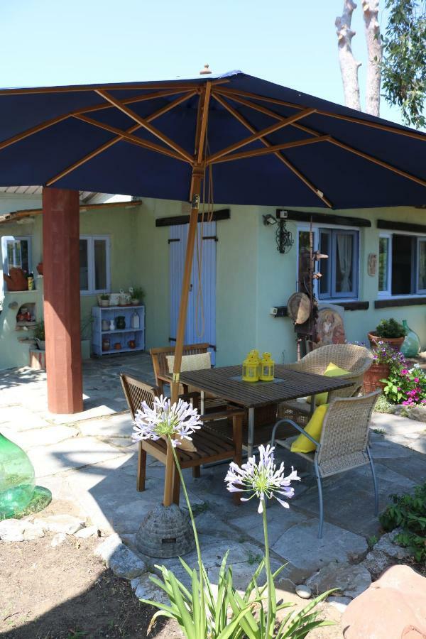 Lo Chalet Dell'Artista Торре-дель-Лаго-Пуччіні Екстер'єр фото